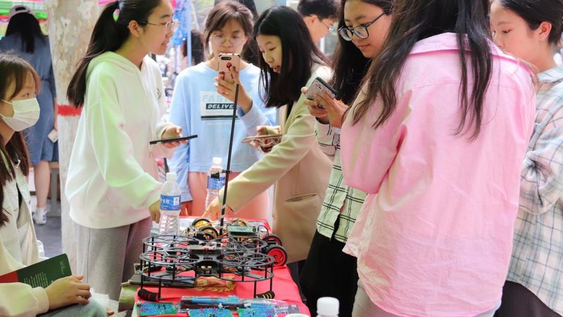中小学信息化建设平台：如何精准选择，助力教育现代化**