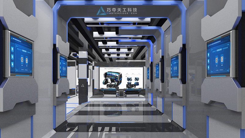 实时大屏数据监控BI工具：企业数据可视化的核心利器**